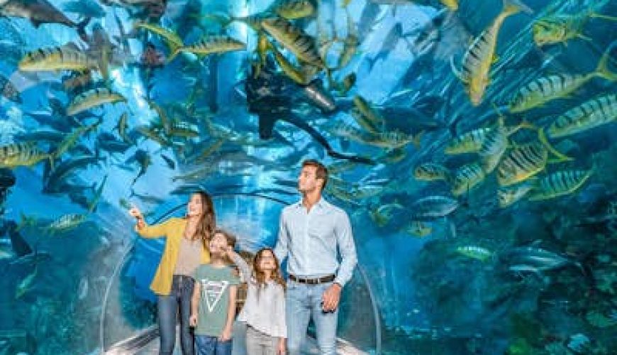 How to Explain Travel to a Five-Year-Old