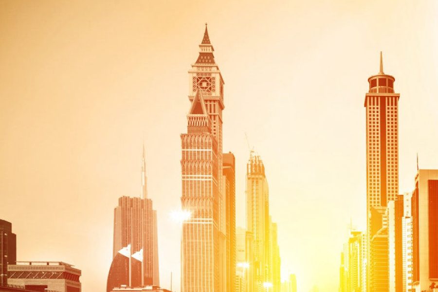 Dubai: Half Day or Full Day Chauffeur Driven Private City Tour