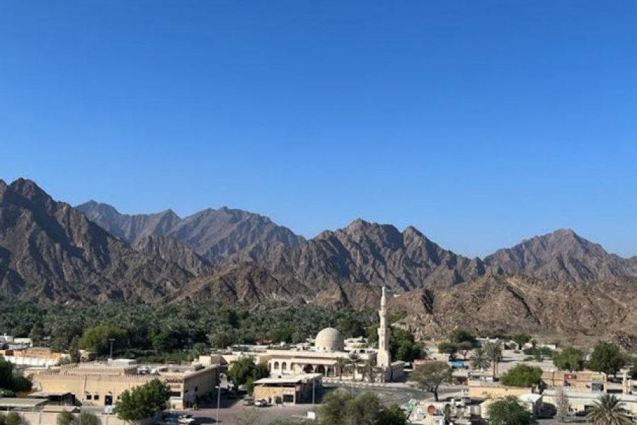 Hatta Safari from Dubai: Dam, Heritage Village, Honey Garden & Breakfast