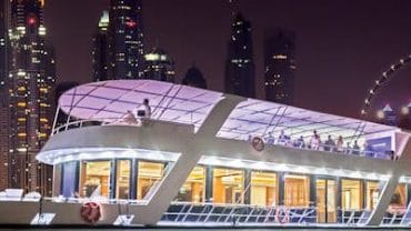 Unforgettable Evening: Explore the Best Dinner Cruises in Dubai for a Magical Experience