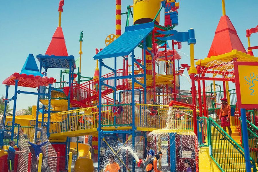 LEGOLAND Water Park: 1-Day Pass
