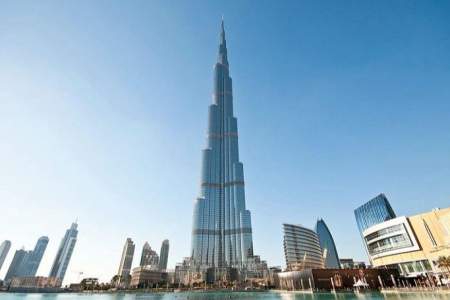 Burj Khalifa: SKY Level 148 Tickets