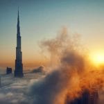 Unveiling the Burj Khalifa: A Journey Through the World’s Tallest Skyscraper