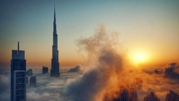 Unveiling the Burj Khalifa: A Journey Through the World’s Tallest Skyscraper